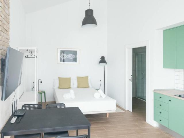 Apartamentos Valencia Valencia LS94324139