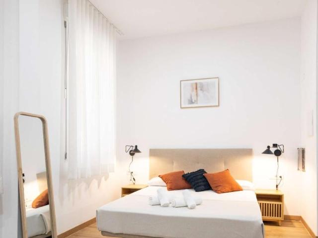 Apartamentos Valencia Valencia LS94501447