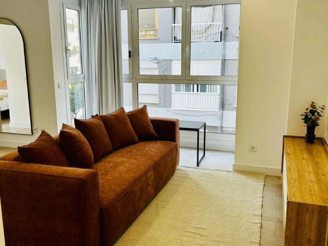Apartamentos Valencia Valencia LS96178995