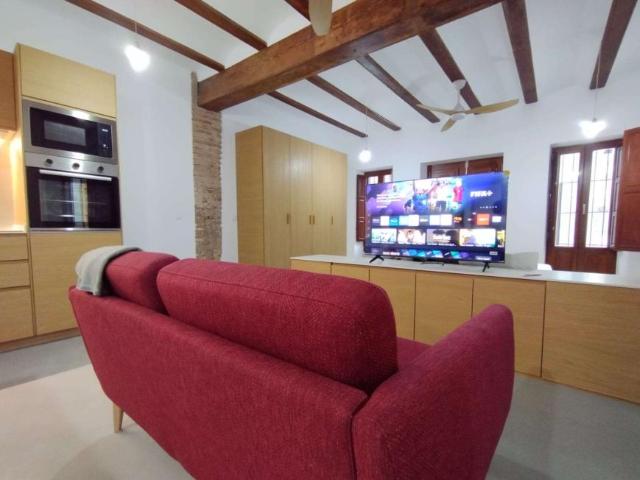 Apartamentos Valencia Valencia LS98428223