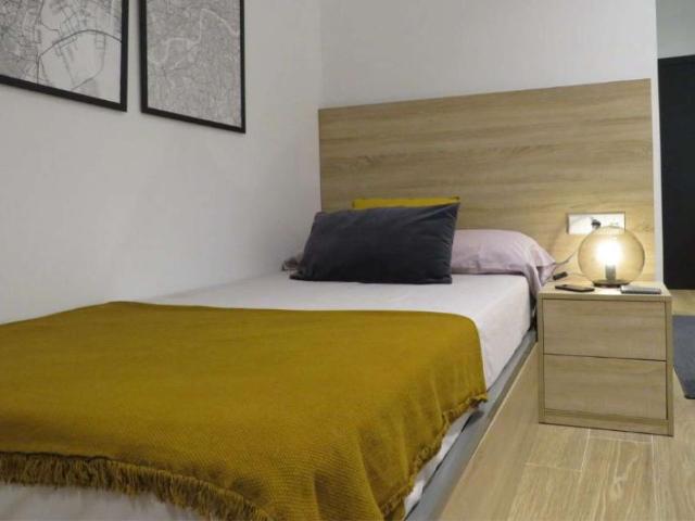 Apartamentos Valencia Valencia LS99229733