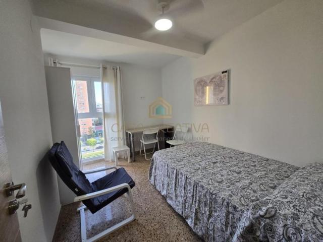 Apartamentos Valencia Valencia LS99461205