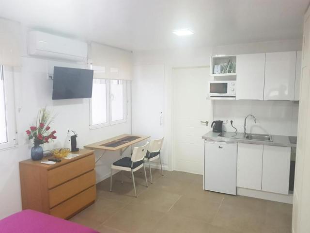 Apartamentos Valencia Valencia LS99799327