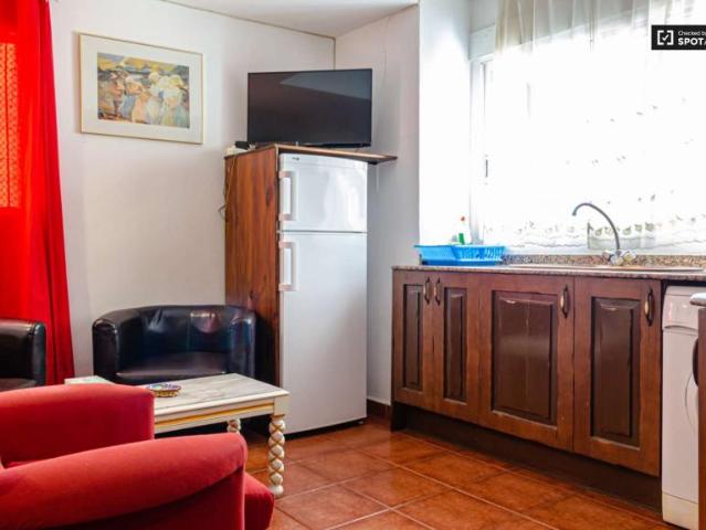 Apartamentos Valencia Valencia LS100417936