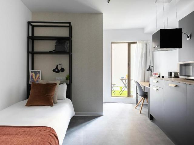 Apartamentos Valencia Valencia LS100050097