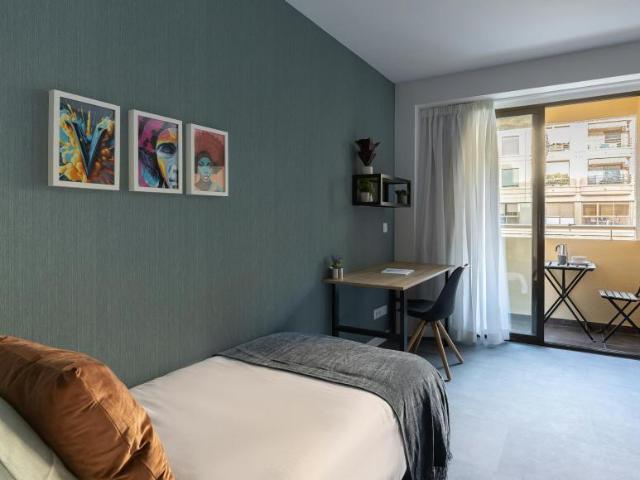 Apartamentos Valencia Valencia LS100179071