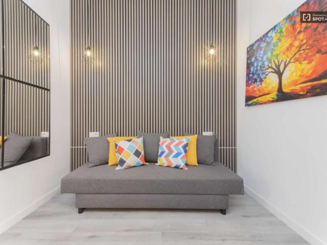Apartamentos Valencia Valencia LS101530933