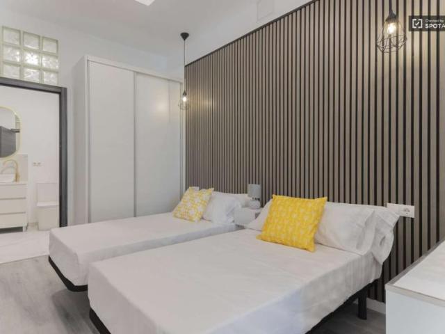 Apartamentos Valencia Valencia LS101531179