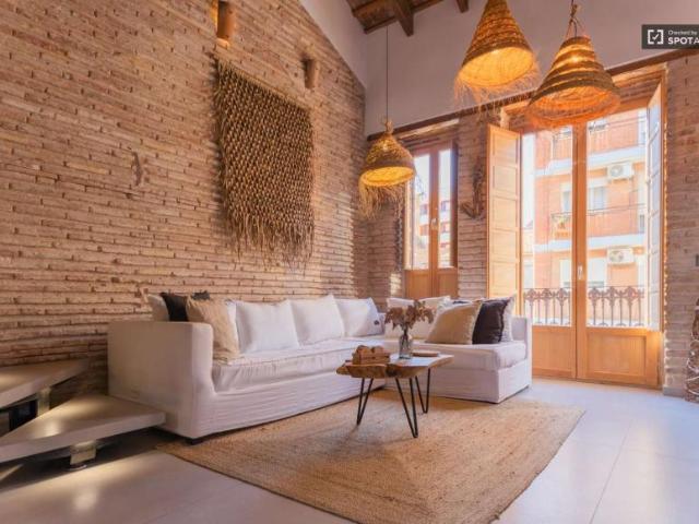 Apartamentos Valencia Valencia LS101737136