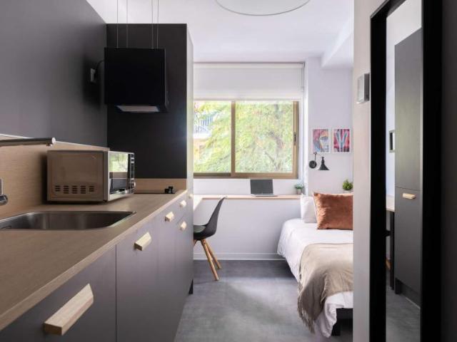 Apartamentos Valencia Valencia LS101765442
