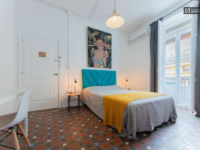 Apartamentos Valencia Valencia LS101770738