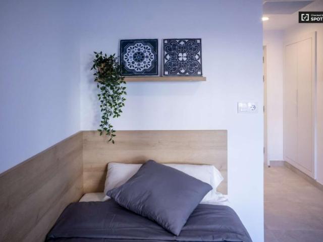 Apartamentos Valencia Valencia LS101776255