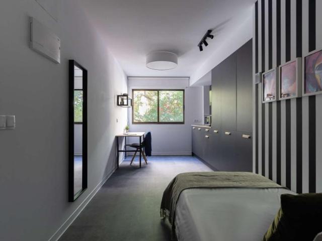 Apartamentos Valencia Valencia LS101807271