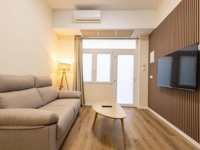 Apartamentos Valencia Valencia LS101810055