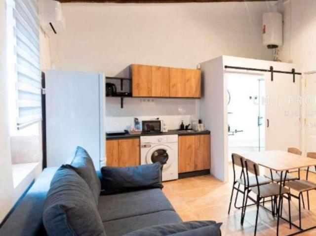 Apartamentos Valencia Valencia LS101812730