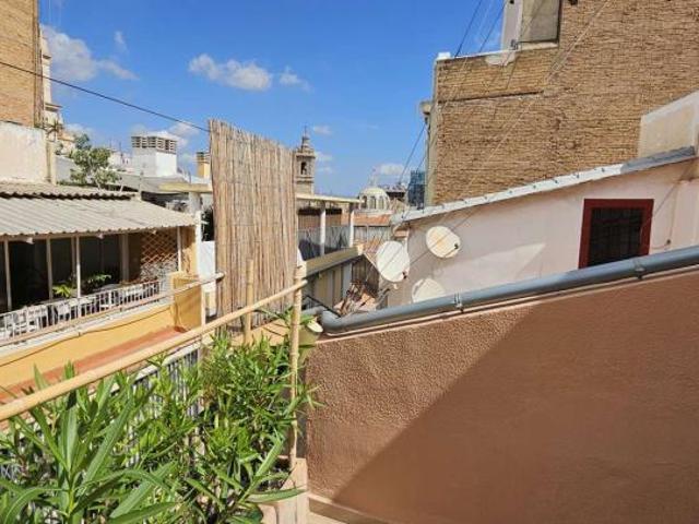Apartamentos Valencia Valencia LS101813973