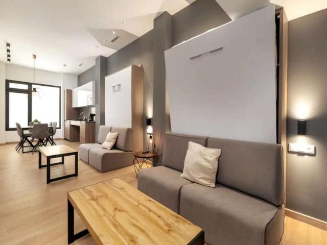 Apartamentos Valencia Valencia LS101814374