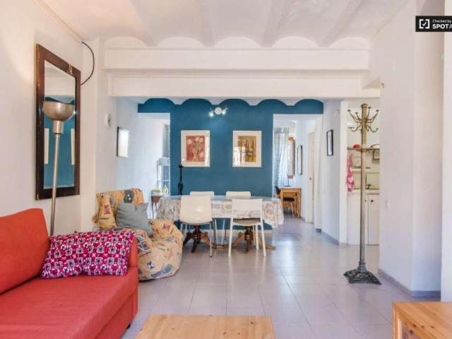Apartamentos Valencia Valencia LS101816577