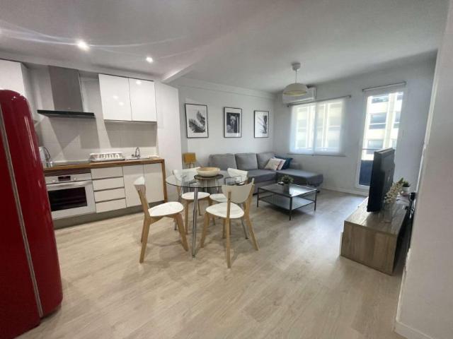 Apartamentos Valencia Valencia LS101816273