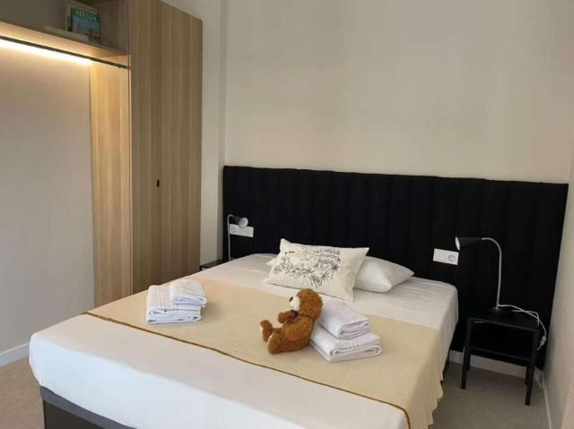 Apartamentos Valencia Valencia LS101817857