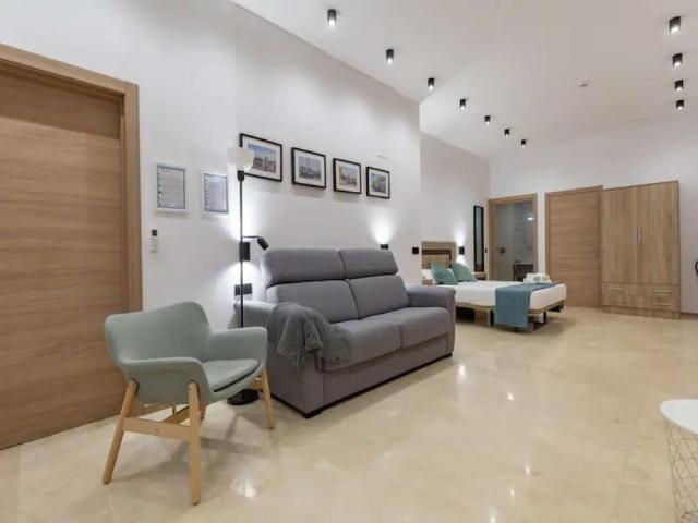 Apartamentos Valencia Valencia LS101820289