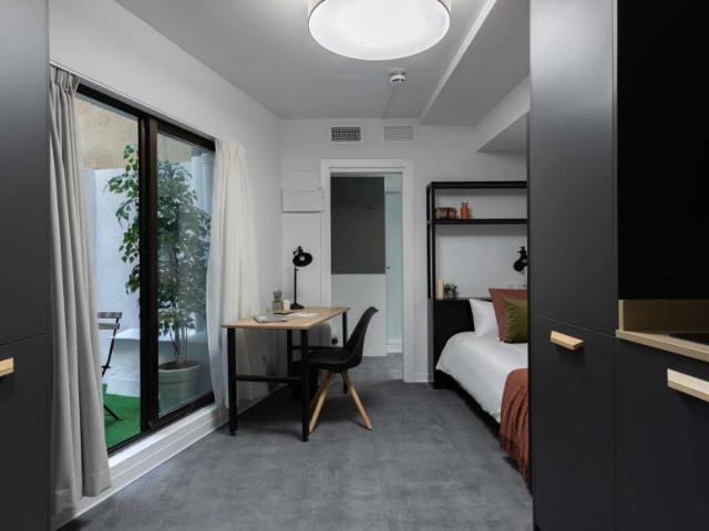 Apartamentos Valencia Valencia LS101834859