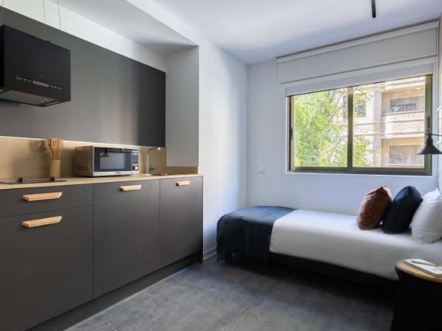Apartamentos Valencia Valencia LS101836427