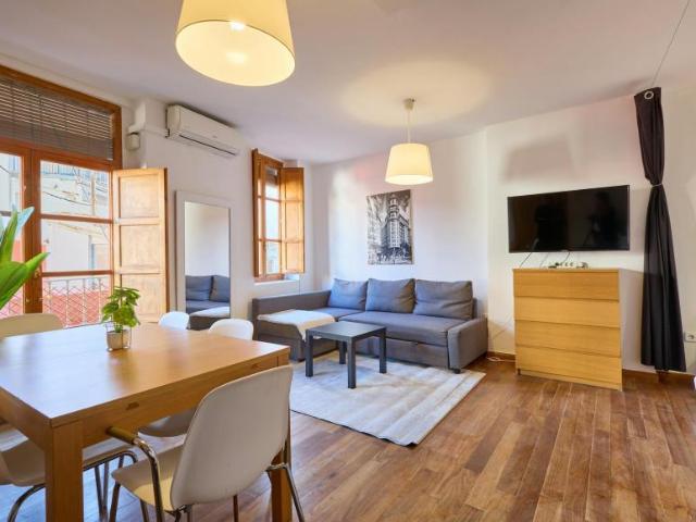 Apartamentos Valencia Valencia LS101838777