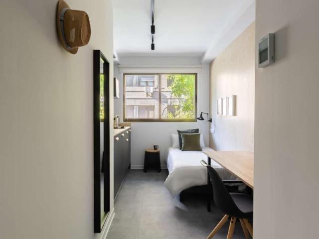 Apartamentos Valencia Valencia LS101854471