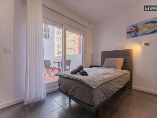 Apartamentos Valencia Valencia LS101990511