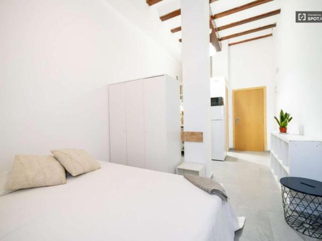 Apartamentos Valencia Valencia LS101993100