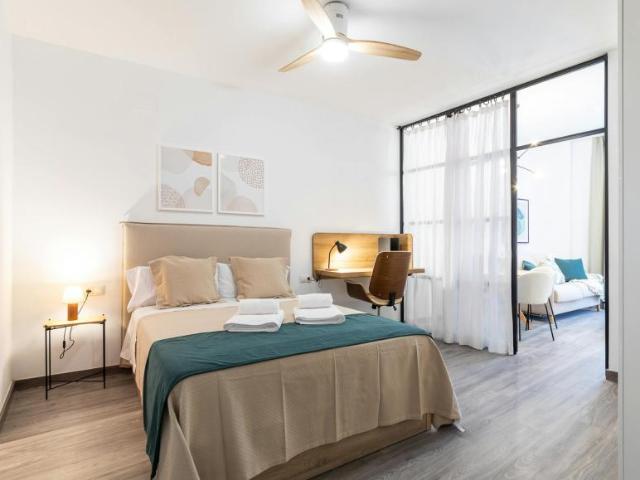 Apartamentos Valencia Valencia LS102400028