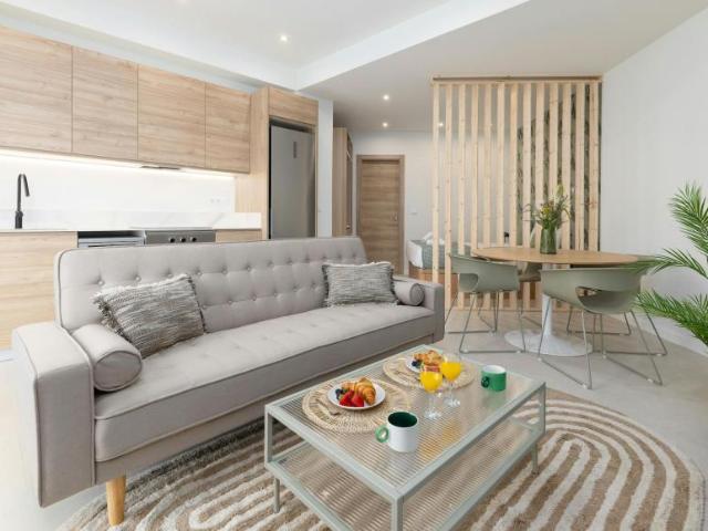 Apartamentos Valencia Valencia LS102629999