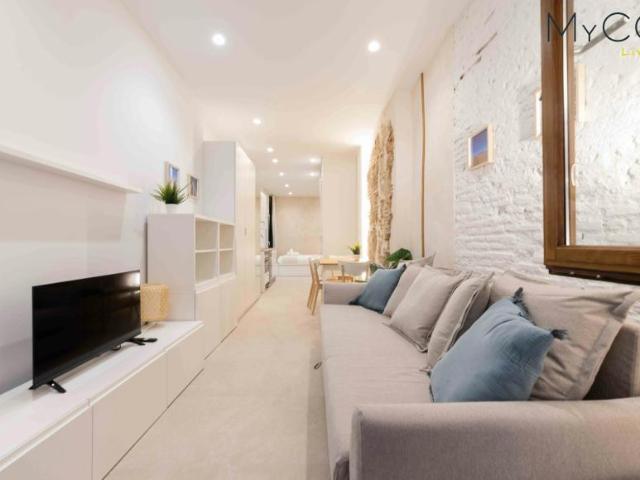 Apartamentos Valencia Valencia LS102630182