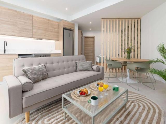 Apartamentos Valencia Valencia LS102631418