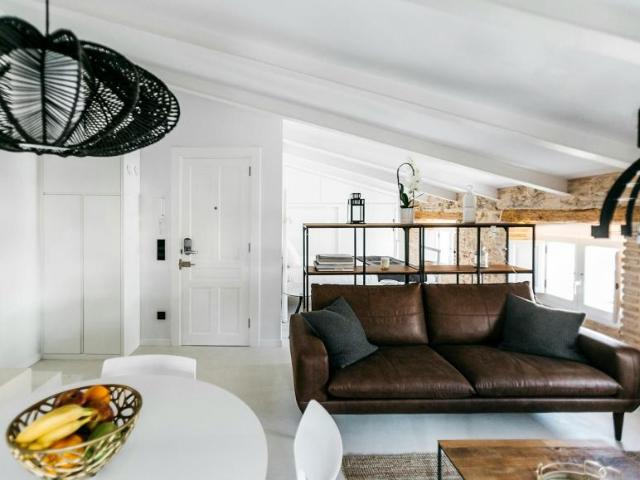 Apartamentos Valencia Valencia LS102717140