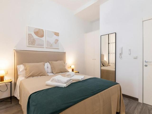 Apartamentos Valencia Valencia LS102854447