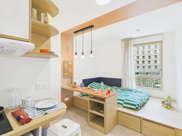 Apartamentos Valencia Valencia LS102886459