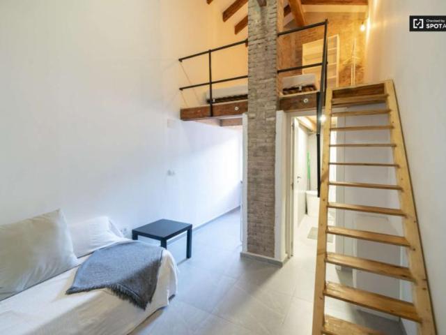 Apartamentos Valencia Valencia LS103064781