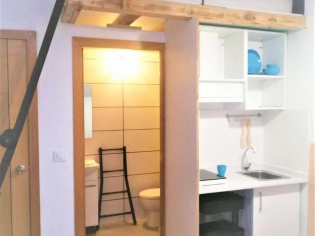Apartamentos Valencia Valencia LS103064229