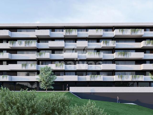 Apartamentos Valongo