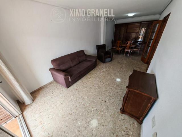 Apartamentos Vall D Uxo Castellón 102394970