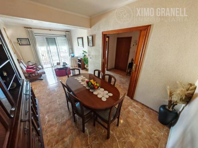 Apartamentos Vall D Uxo Castellón 102700863