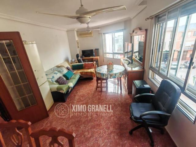 Apartamentos Vall D Uxo Castellón LS99223579