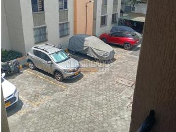 Apartamentos, Venta, Colseguros Oasis