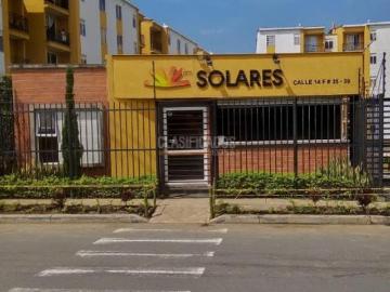 Apartamentos, Venta, Candelaria