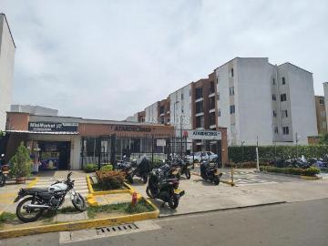 Apartamentos, Venta, Candelaria