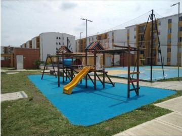 Apartamentos, Venta, Candelaria