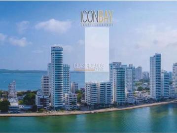 Apartamentos, Venta, Cartagena