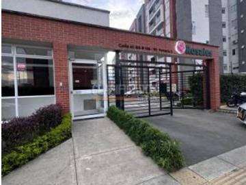 Apartamentos, Venta, Ciudad Bochalema